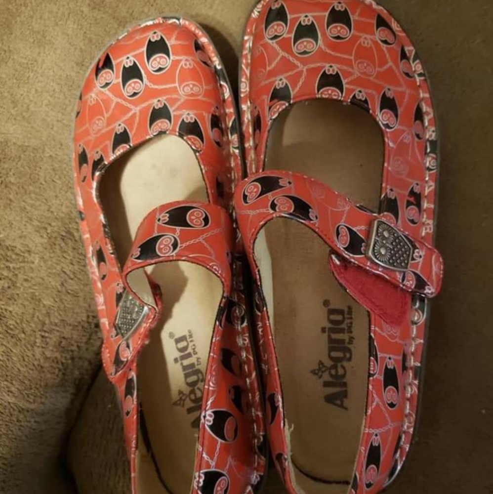 Shoes